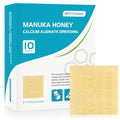 vendas de miel de manuka para heridas