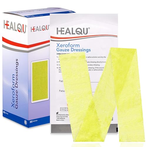 vendas Healqu para heridas delicadas