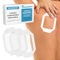 vendas impermeables para heridas
