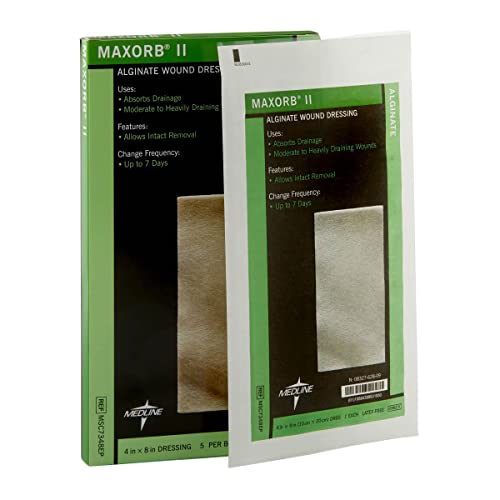 Vendas Maxorb II para cuidado