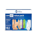 vendas plásticas para heridas Care Science