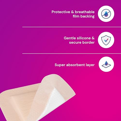 vendas transpirables para piel sensible