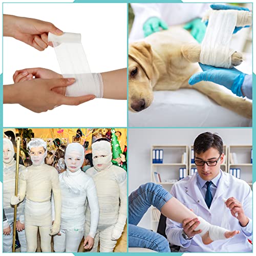 venta de rollos de gasa para hospitales