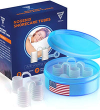 ventosas nasales zircon para dormir mejor