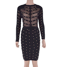 vestido a la rodilla para ocasiones especiales