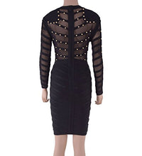 vestido de club cómodo y estiloso