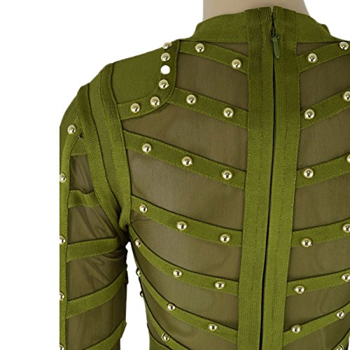 vestido de rayón perfecto para ocasiones especiales