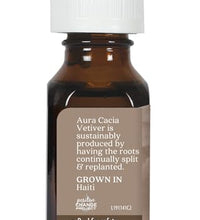 vetiver para mejorar el bienestar