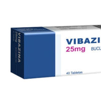 Vibazina pastillas para aumentar peso efectivas