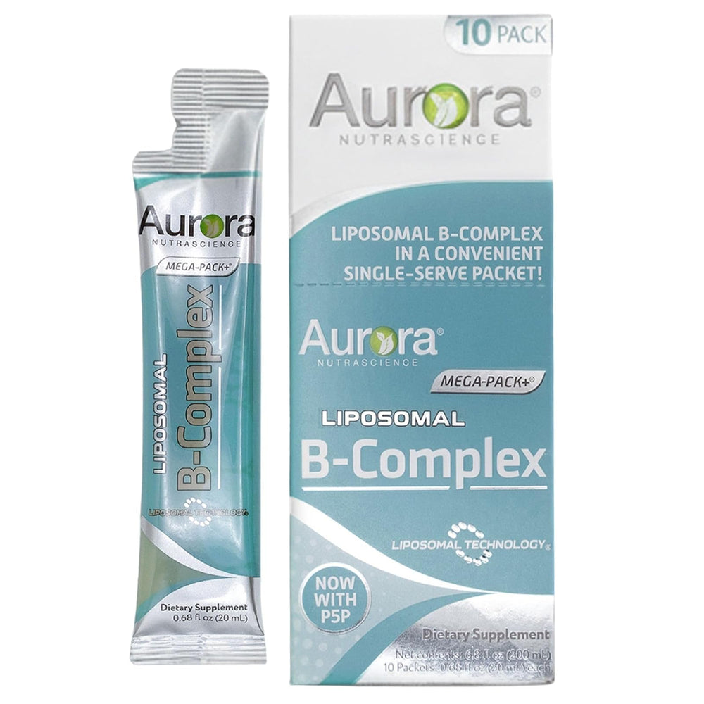 Vida Lifescience Complejo B