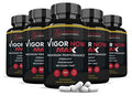 Vigor Now Max 1600MG para hombres