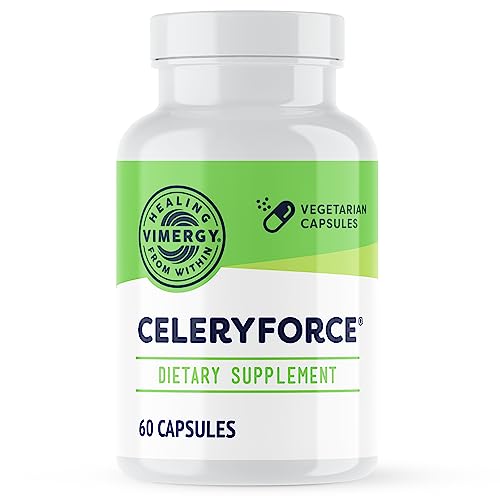 Vimergy Celeryforce para bienestar diario