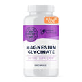VIMERGY Magnesio Glicinato para el estrés