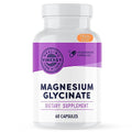 VIMERGY Magnesio Glicinato para el estrés