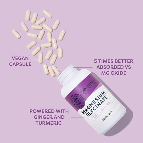 VIMERGY magnesio vegano y kosher