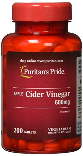 vinagre de sidra de manzana beneficios para la salud