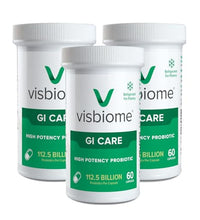 Visbiome probiótico para salud digestiva