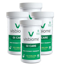 Visbiome probiótico para salud digestiva