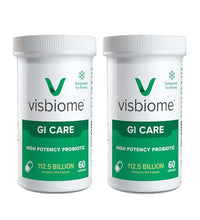 Visbiome probiótico para salud digestiva