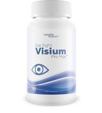 Visium Pro Max para salud ocular