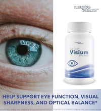 Visium Pro Max para visión clara