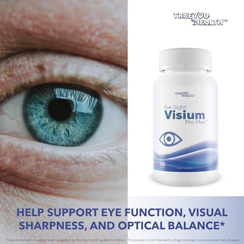 Visium Pro Max para visión clara