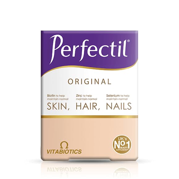 Vitabiotics Perfectil para piel saludable