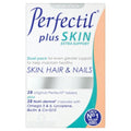 Vitabiotics Perfectil Plus Skin para piel radiante