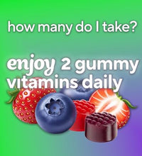 vitafusion vitaminas para mujeres saludables