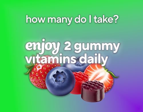 vitafusion vitaminas para mujeres saludables