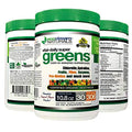 Vital First Daily Greens para mayores