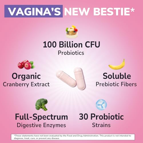 Vitalibre probióticos con arándano y enzimas