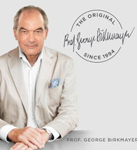 vitalidad diaria con Prof. George Birkmayer