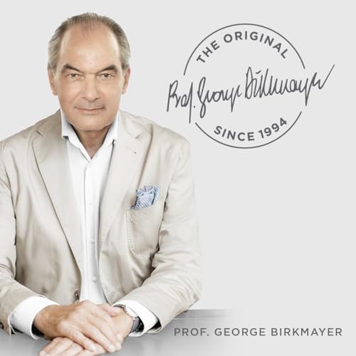 vitalidad diaria con Prof. George Birkmayer