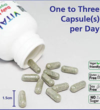vitalidad y bienestar con espirulina