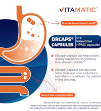Vitamatic 60 piezas para uso diario