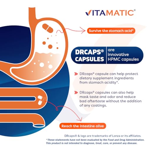Vitamatic 60 piezas para uso diario