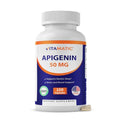 Vitamatic Apigenina para salud celular