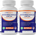 Vitamatic Bifidobacterium lactis para digestión