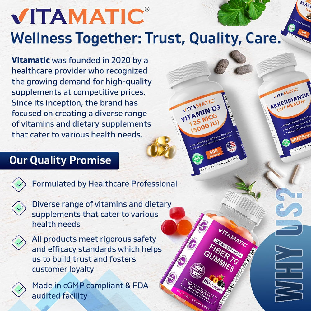 Vitamatic fórmulas para sueño