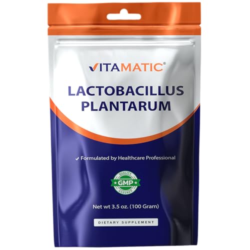 Vitamatic probiótico para digestión saludable