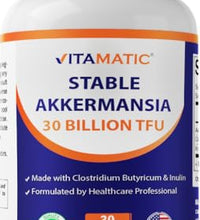 Vitamatic probiótico vegano para digestión