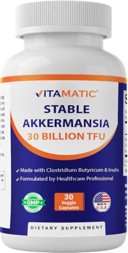 Vitamatic probiótico vegano para digestión