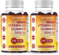 Vitamatic vitamina D3 sin azúcar