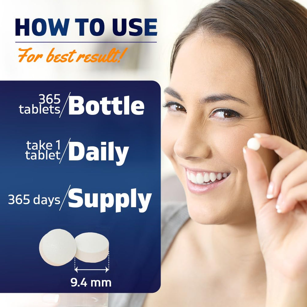 Vitamatic vitaminas biotina