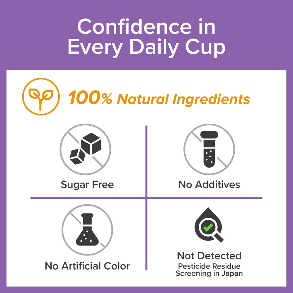 vitamiex Tés e infusiones