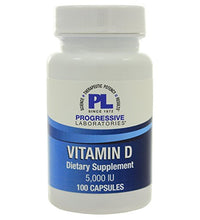 Vitamin D-3 5000 IU para huesos fuertes