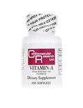 vitamina A 10000 IU para salud ocular