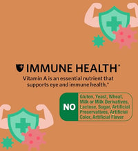 vitamina A 2400 mcg en softgels