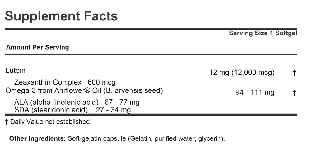 Vitamina A Andrew Lessman